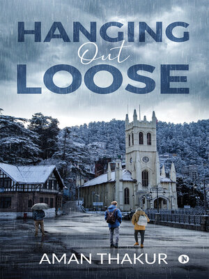 cover image of Hanging Out Loose